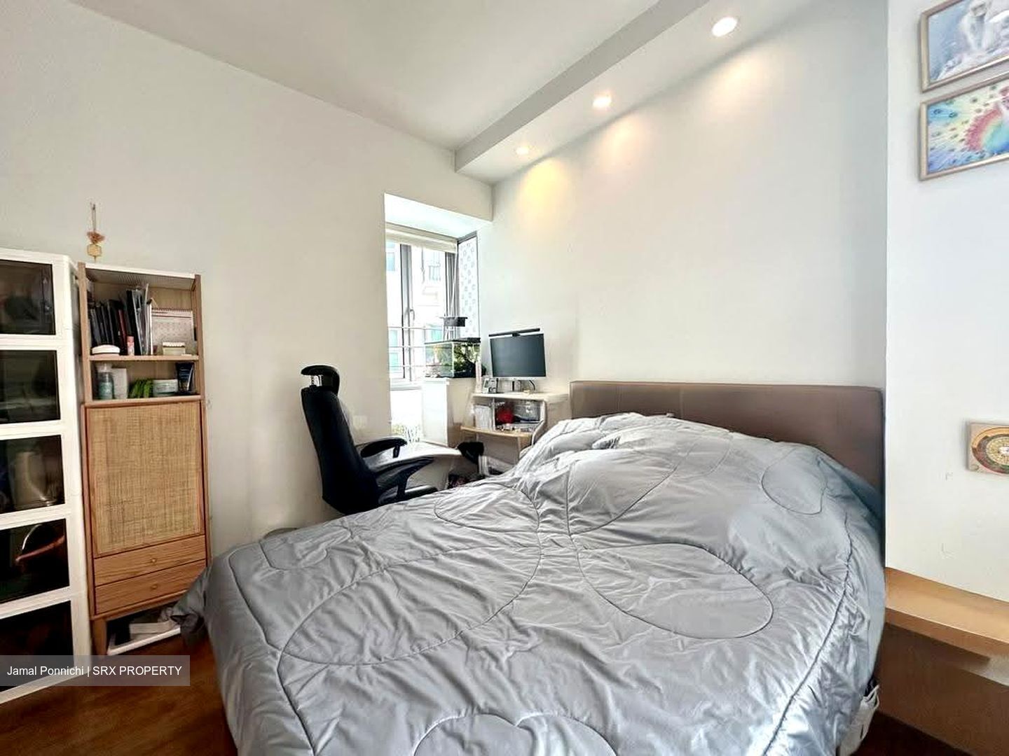 Lakeholmz (D22), Condominium #614143991
